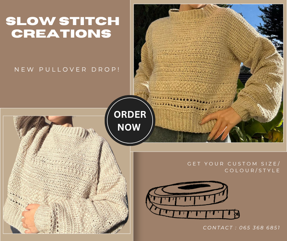 Sunday Sweater