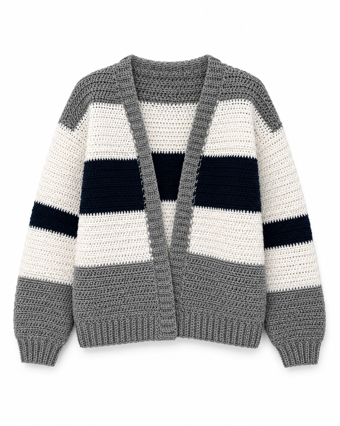 The Everyday Cardigan