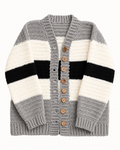 Everyday Crochet Cardigan