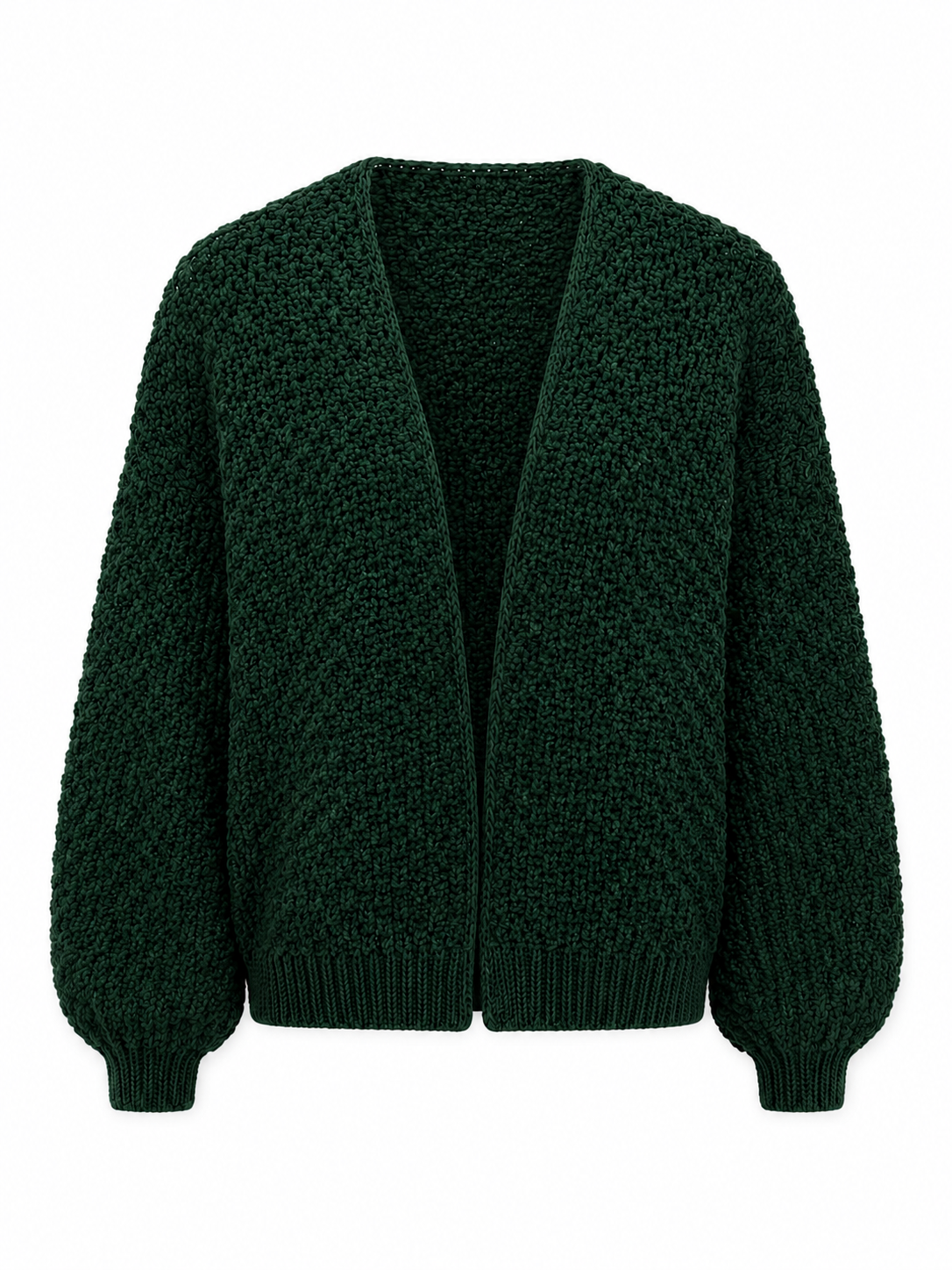 Forest Hug Cardigan