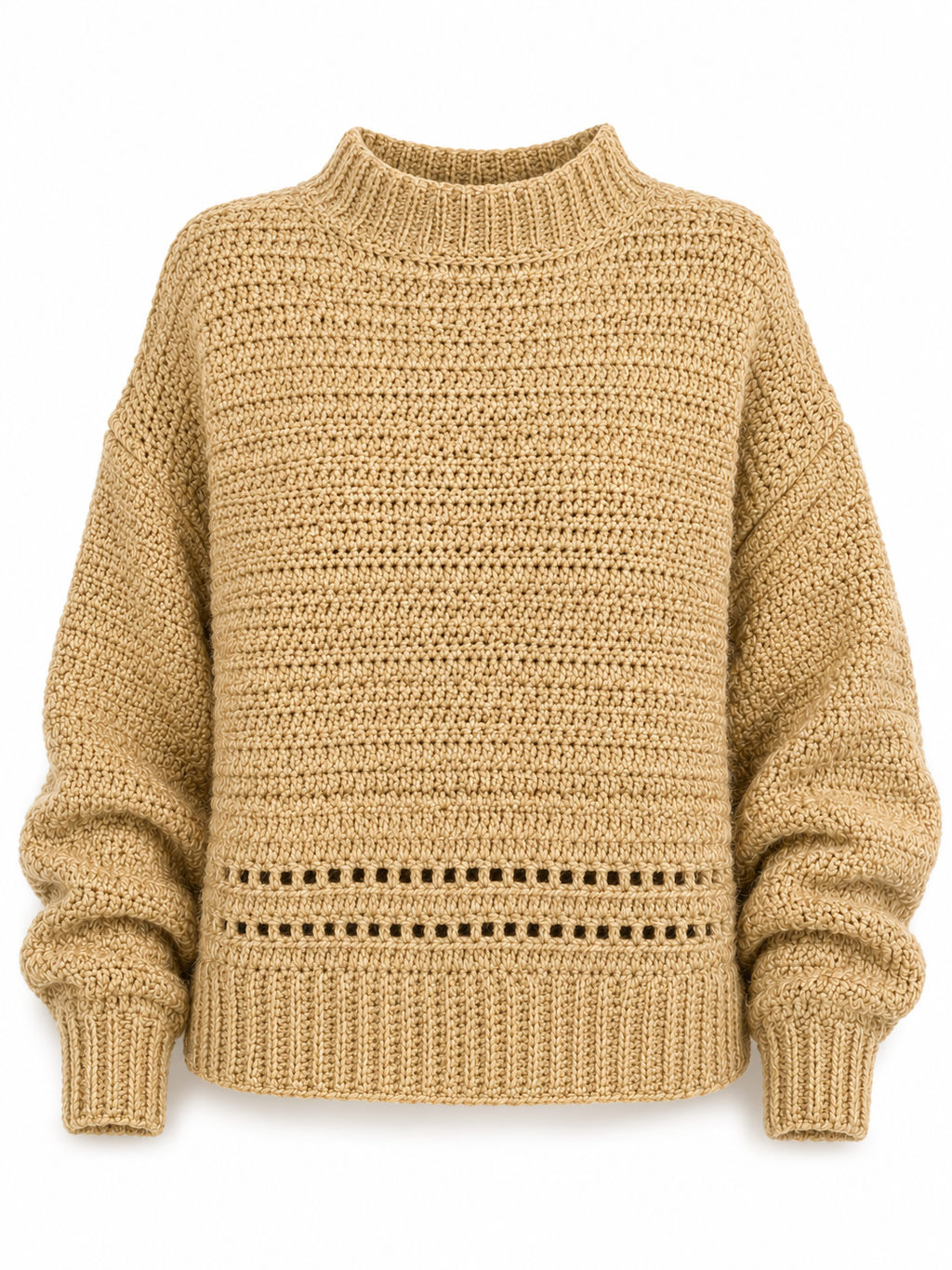 Sunday Sweater