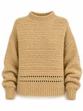Sunday Sweater