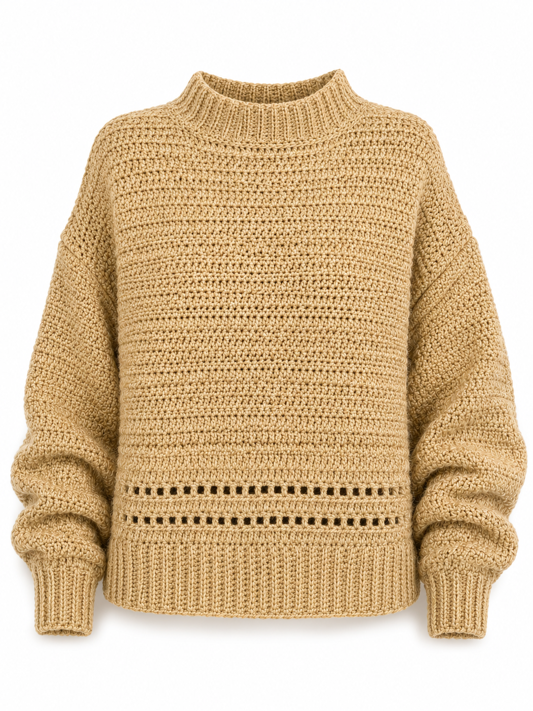 Sunday Sweater